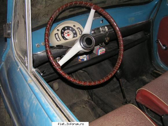 fiat 600 D, 1965 ! ! ! - citroends21 - Club Fiat 500 & 600