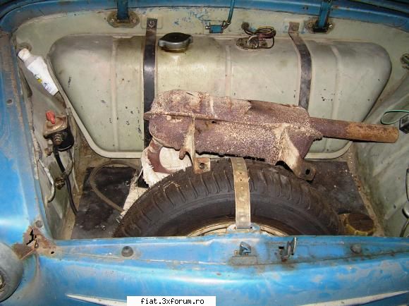 fiat 600 D, 1965 ! ! ! - citroends21 - Club Fiat 500 & 600