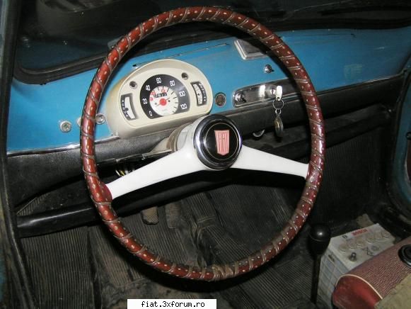 fiat 600 D, 1965 ! ! ! - citroends21 - Club Fiat 500 & 600