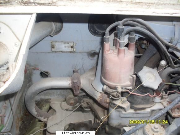 fiat 850 ! - poca - Bursa