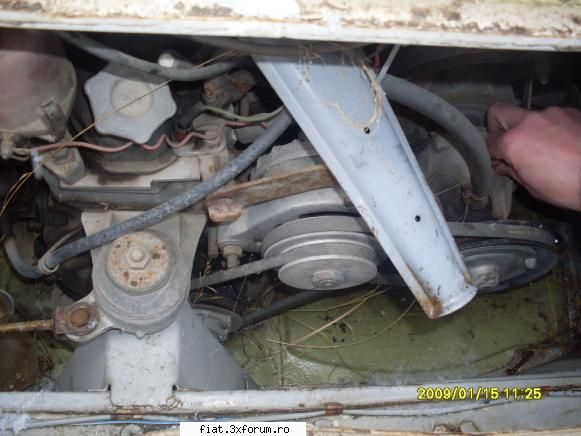 fiat 850 ! - motor3 Restul incerc sa pun pe" 99poze" - Bursa