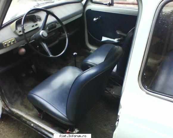 fiat 850 - fifi - Club Fiat 850