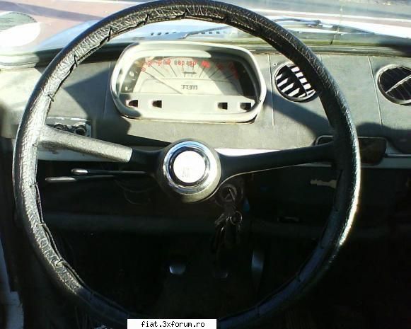 fiat 850 - fifi - Club Fiat 850