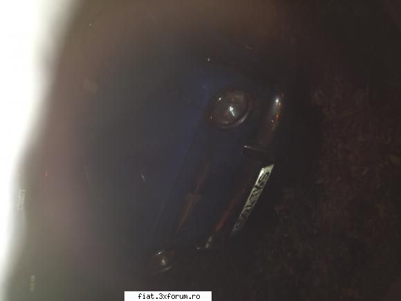 fiat 850 abandonat - are cineva informatii legate de acest fiat? - Club Fiat 850
