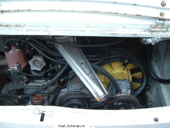 fiat 850 de vanzare - TTT35 - Club Fiat 850