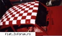 fiat 850 in curs de restaurare - ovidiupay - Masina mea