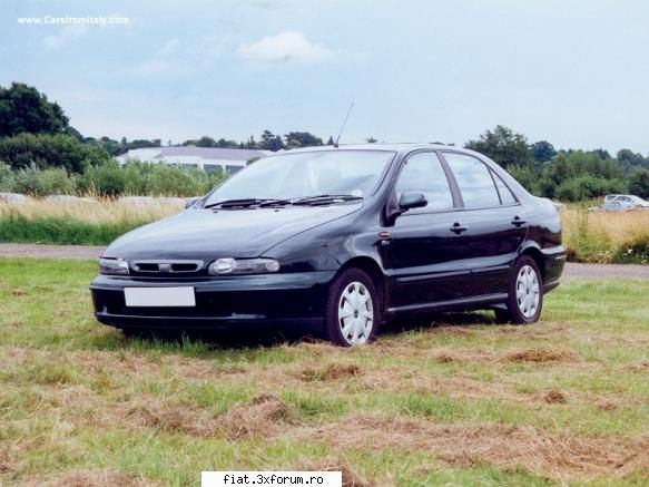 fiat marea 1.9 weekend JTD - Sal! Eu am de doi ani un Fiat Marea sx , an 2001 - Masina mea...