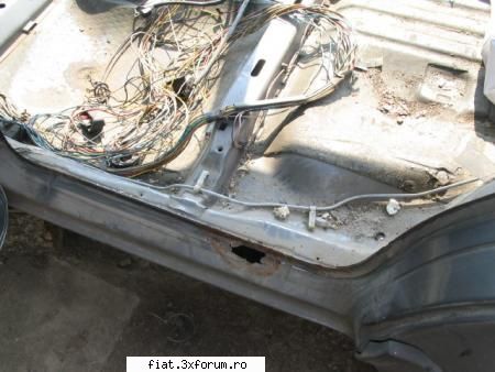 fiat ritmo - damianus - Masina mea...