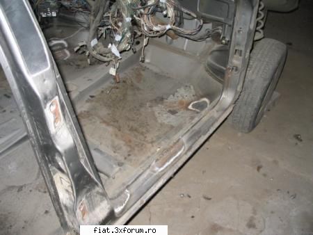 fiat ritmo - damianus - Masina mea...