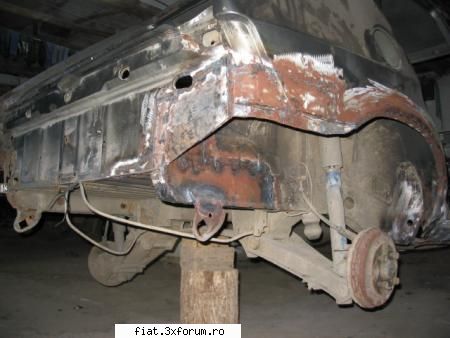 fiat ritmo - damianus - Masina mea...