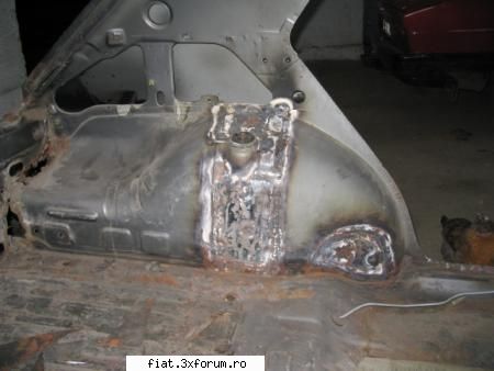 fiat ritmo - damianus - Masina mea...