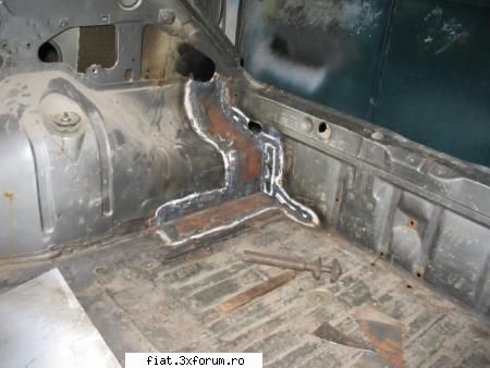 fiat ritmo - damianus - Masina mea...
