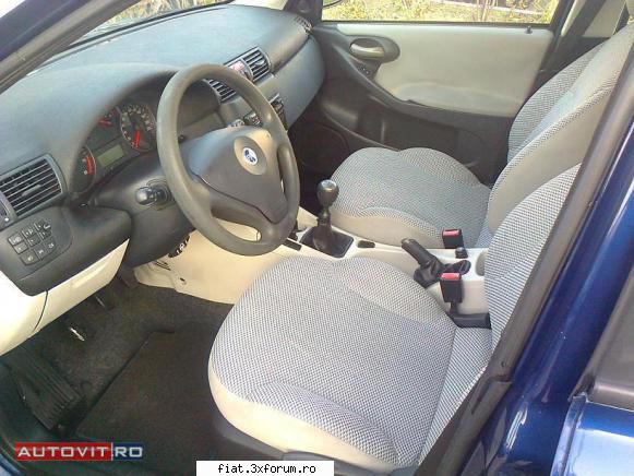 fiat stilo 1.6 probleme in general - Salut am si eu o mare problema cu un fiat stilo - Tehnic