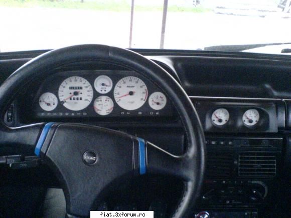 fiat uno - Am promis ca o sa pun cateva poze - Masina mea...