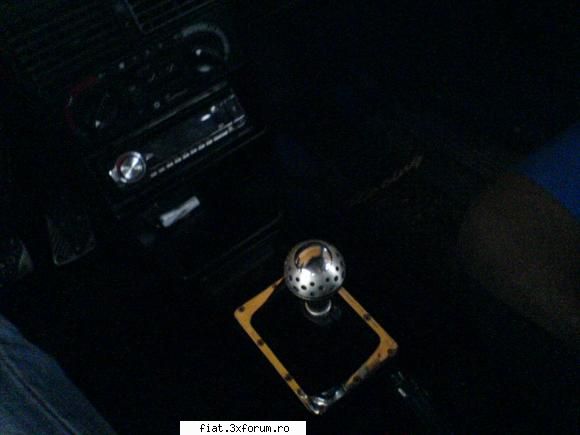 fiat uno - alexFIAT - Masina mea...