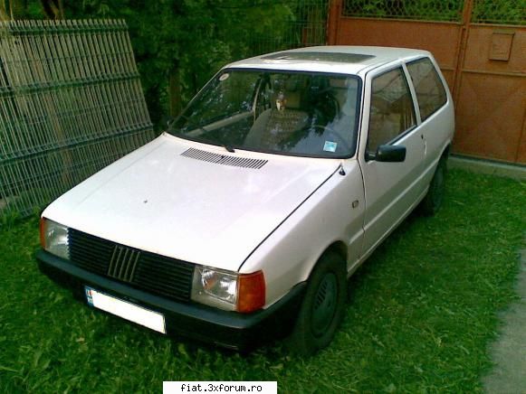 fiat uno - va rog mult sa postati raspunzul vostru - Masina mea...