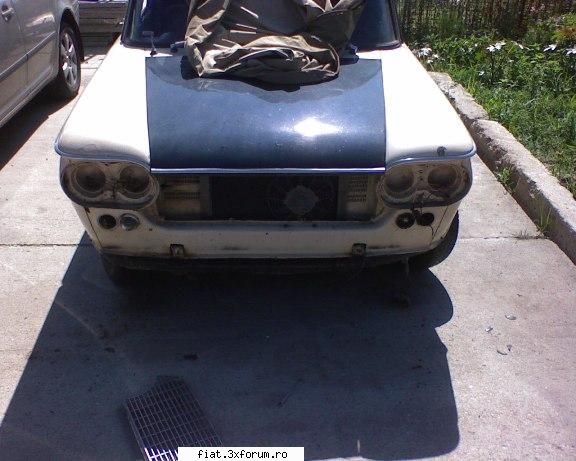 fiatu meu - sasha - Club Fiat 1300&1500
