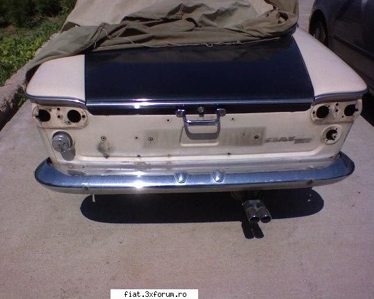 fiatu meu - sasha - Club Fiat 1300&1500