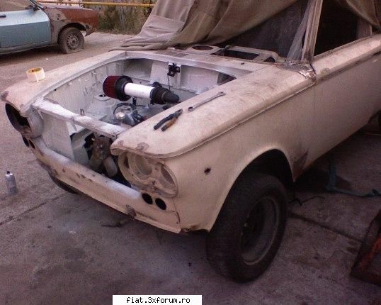 fiatu meu - sasha - Club Fiat 1300&1500