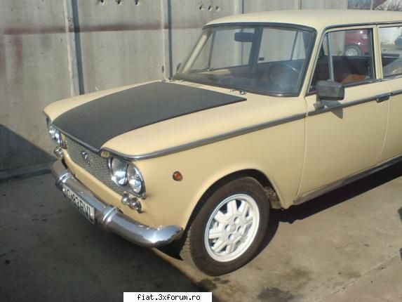 fiatu meu - sasha - Club Fiat 1300&1500