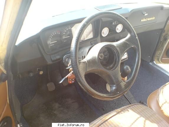 fiatu meu - sasha - Club Fiat 1300&1500