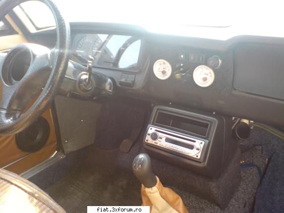 fiatu meu - sasha - Club Fiat 1300&1500
