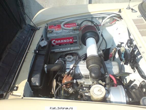 fiatu meu - sasha - Club Fiat 1300&1500
