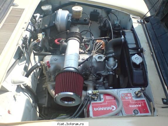 fiatu meu - sasha - Club Fiat 1300&1500