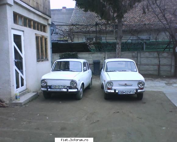 fifi - fifi - Club Fiat 850