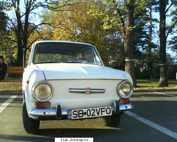 fifi - vand sau schimb accept ori ce variante auto sau - Club Fiat 850