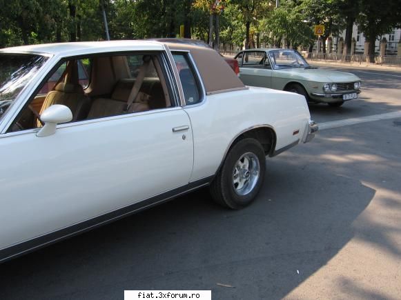 ford taunus 17m p3 1963 - este tot oldsm meu - Alte marci