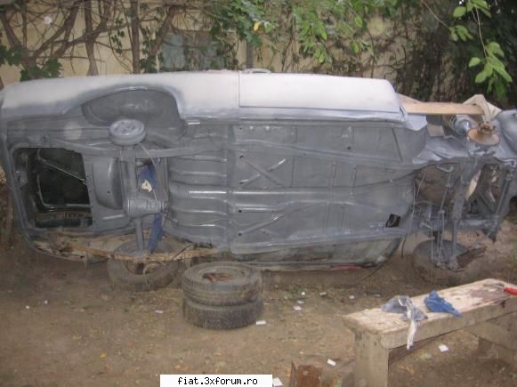 ford taunus 17m p3 1963 - george-bogdan - Alte marci