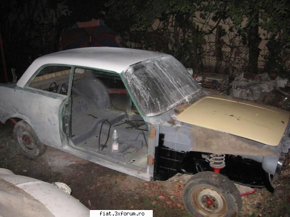 ford taunus 17m p3 1963 - george-bogdan - Alte marci