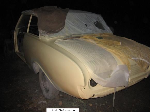 ford taunus 17m p3 1963 - george-bogdan - Alte marci