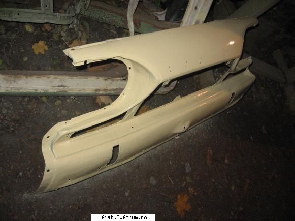 masca ford taunus 17m p3 1963