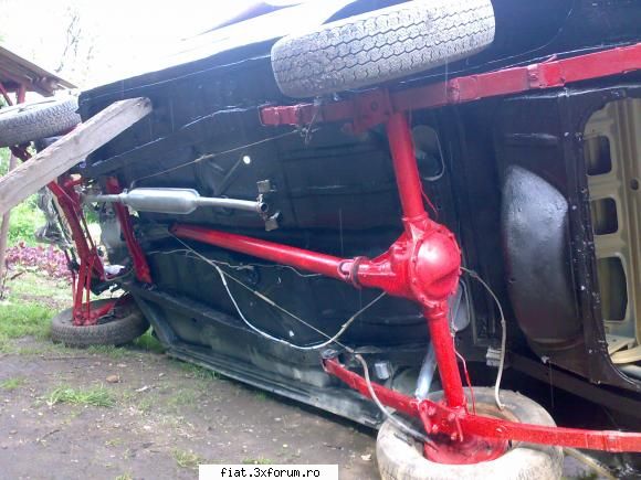 ford taunus 17m p3 1963 - george-bogdan - Alte marci