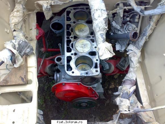 ford taunus 17m p3 1963 - iar acum ultimele progrese : dupa multe chinuri a - Alte marci