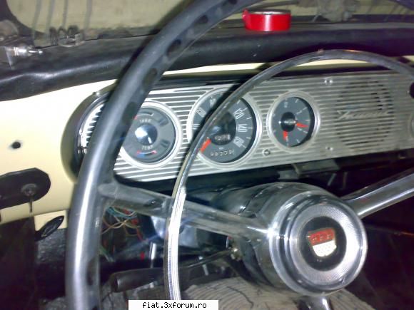 ford taunus 17m p3 1963 - pacat ca nu functioneaza mereu forumul , ar mai - Alte marci