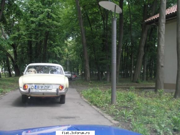 ford taunus 17m p3 1963 - mai multe poze si detalii despre eveniment gasiti - Alte marci