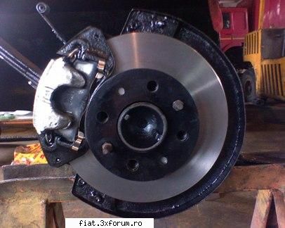 frane fso 125p - placute frana:90.59 lei setul, set reparatie - Bursa