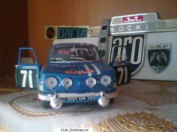 frumuseti suprinse nu tocmai in trafic :) - michelinni - Discutii libere