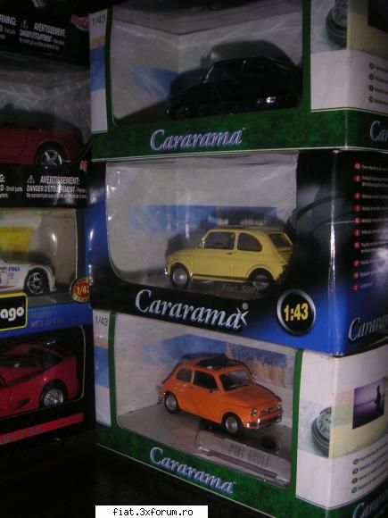 frumuseti suprinse nu tocmai in trafic :) - testuser - Discutii libere