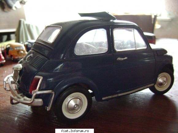 frumuseti suprinse nu tocmai in trafic :) - Bug - Discutii libere