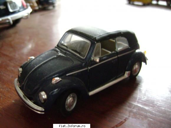 frumuseti suprinse nu tocmai in trafic :) - inca un broscoi la scara 1:43 - Discutii libere