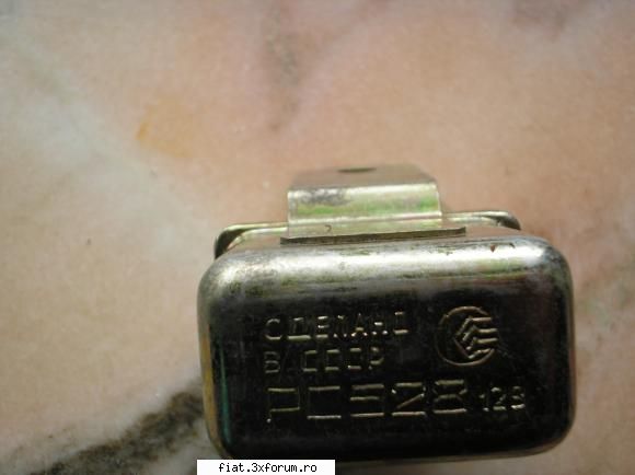 identificare piese - lucas0125 - Tehnic