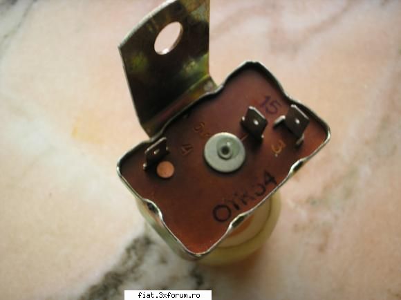 identificare piese - lucas0125 - Tehnic
