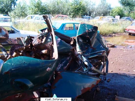 infamie! - Pt Fiat Master.da au aparut si broaste pe - Bursa