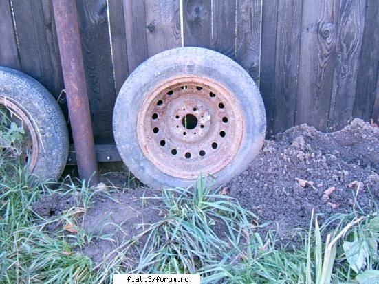 jenti Fiat 850 Special sau Coupe - pretul este pt toate cele 4 bucati , nu arata - Bursa