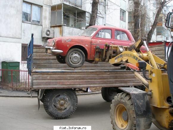 junk yarduri din toata lumea - Chiar daca nu arata asa de bine, macar de piese - Classic corner