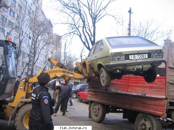 junk yarduri din toata lumea - Adrian - Classic corner